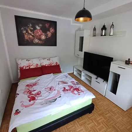 Im Nationalpark Kalkalpen 1 Reichraming