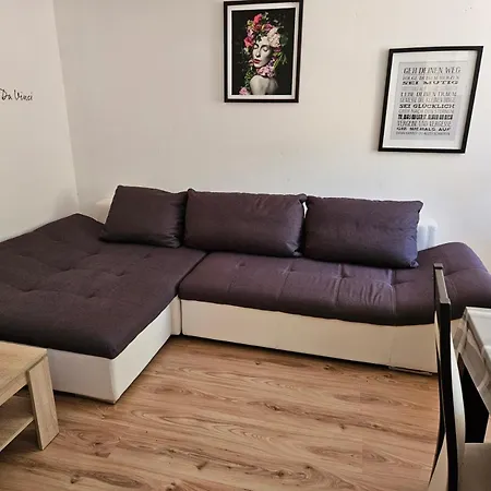 Apartman Im Nationalpark Kalkalpen 1 *