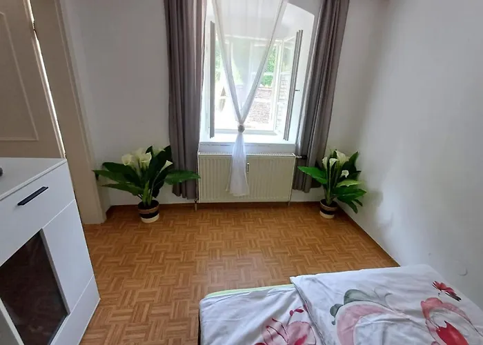 Im Nationalpark Kalkalpen 1