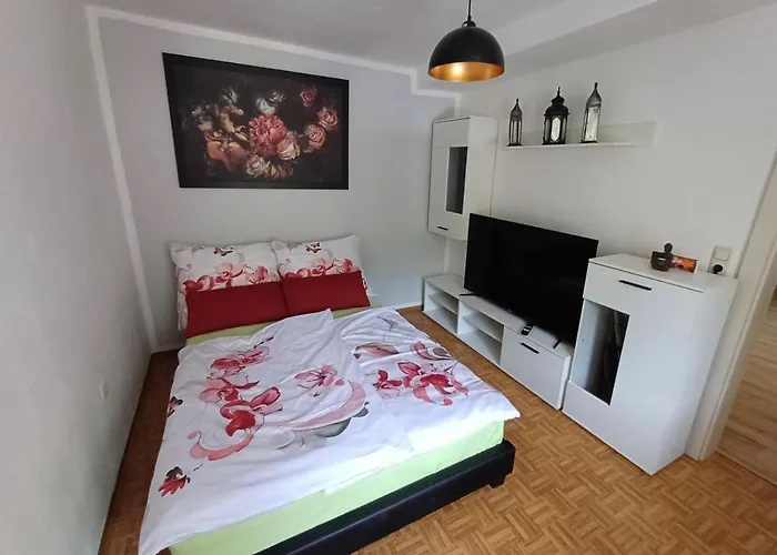 Im Nationalpark Kalkalpen 1 Reichraming