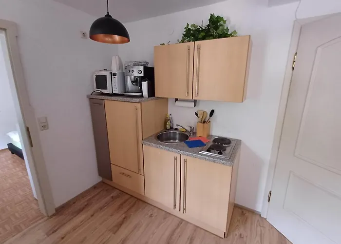 Im Nationalpark Kalkalpen 1 *