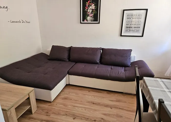 شقة Im Nationalpark Kalkalpen 1 *