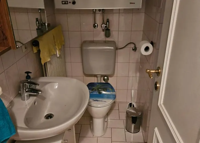 Im Nationalpark Kalkalpen 1 Διαμέρισμα Reichraming